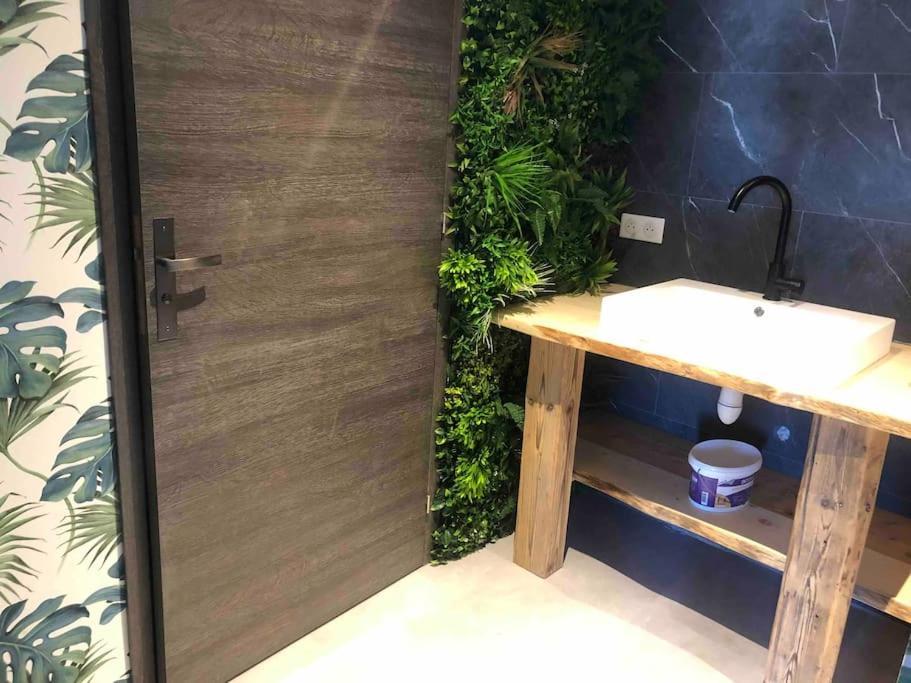 Le Cocon Du Rondeau Apartment Labergement-Sainte-Marie Luaran gambar