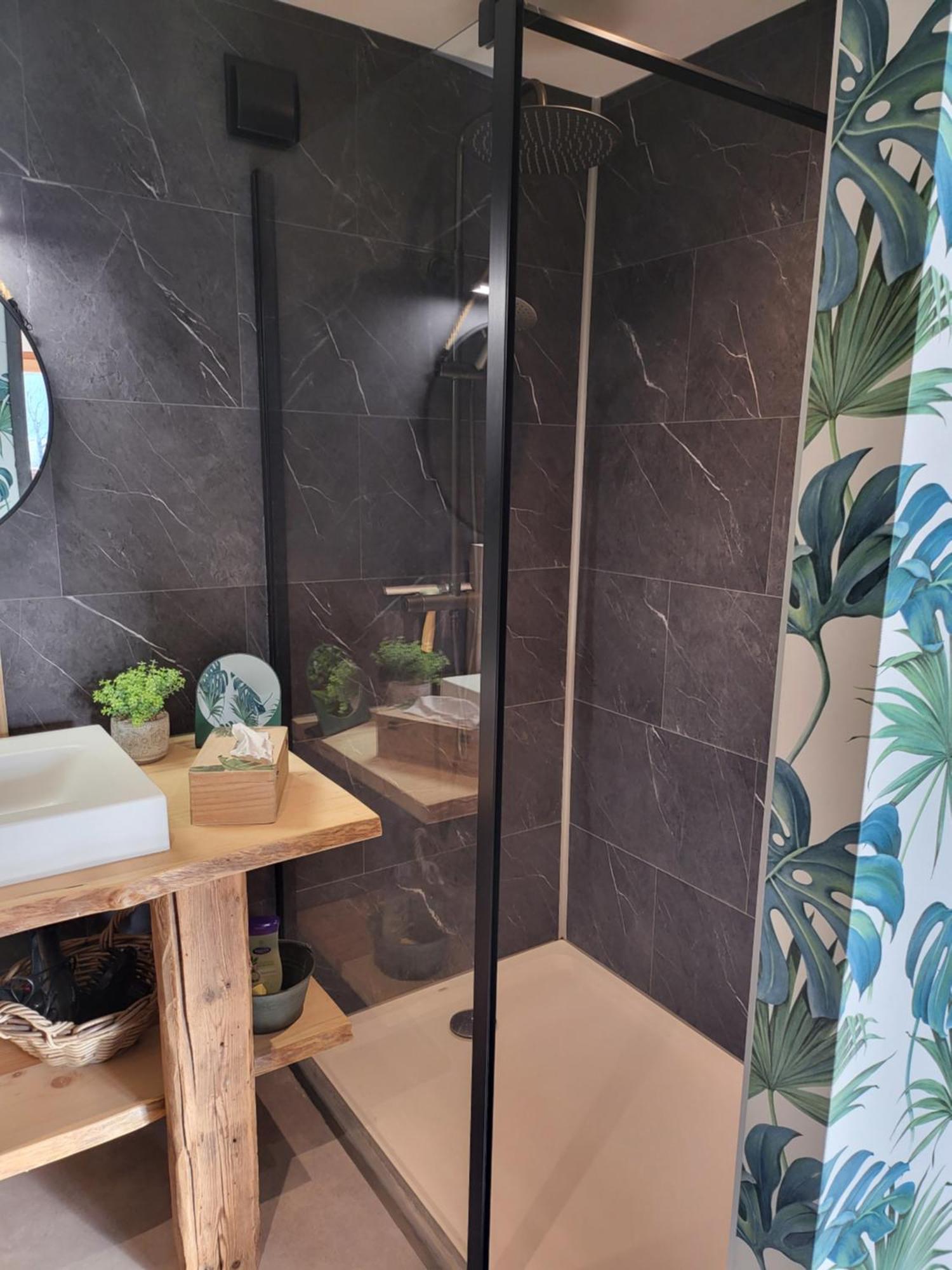 Le Cocon Du Rondeau Apartment Labergement-Sainte-Marie Bilik gambar